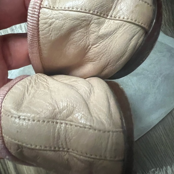 Chanel Flat balerina shoes /size 35(5)👀🔥👍 - Picture 4 of 7